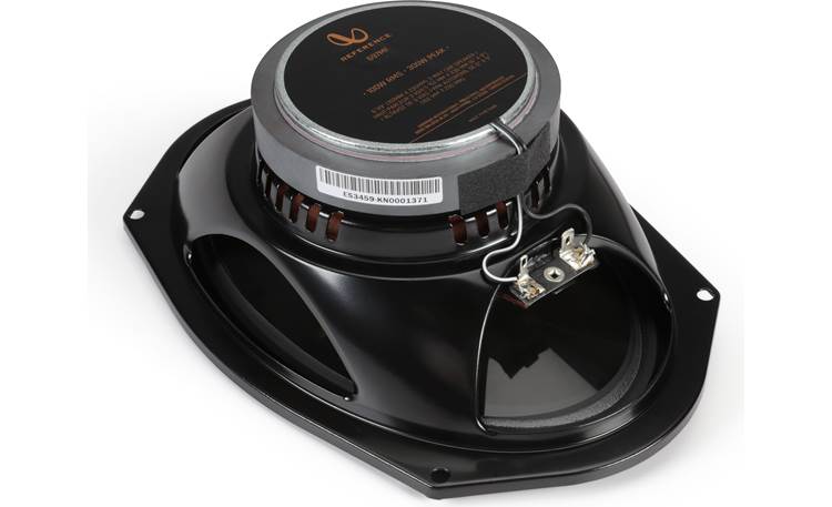 Infinity Reference REF697MF Infinity Reference 6