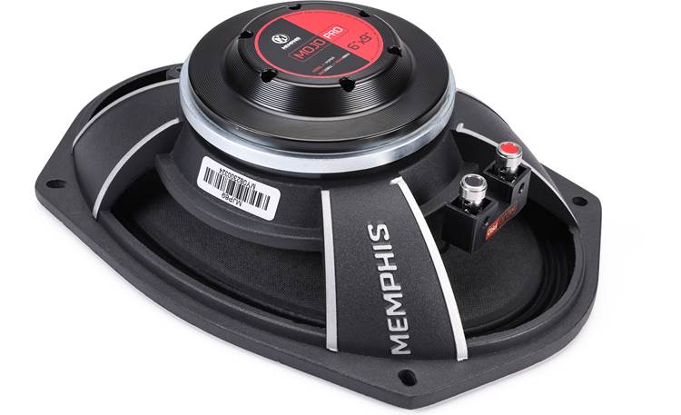 Memphis Audio MJP69 MOJO Pro 6