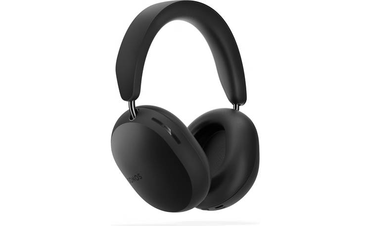 Sonos Ace (Black) Over-ear Bluetooth® wireless noise-canceling
