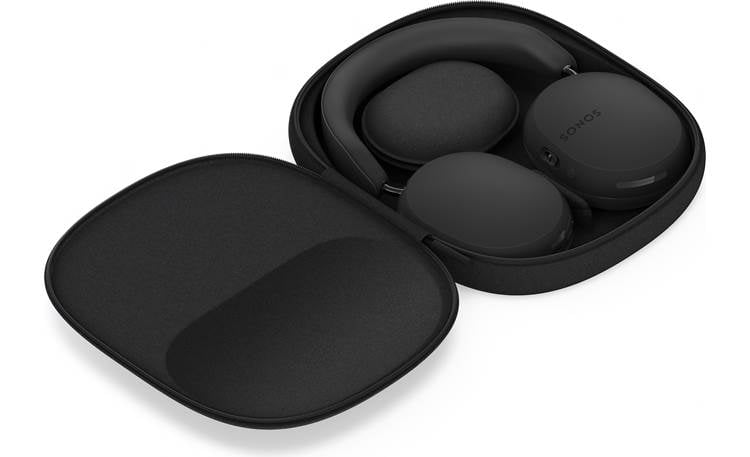 Sonos Ace (Black) Over-ear Bluetooth® wireless noise