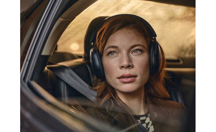 sonos ace ブラック Sonos Ace Wireless Noise Cancelling Headphones