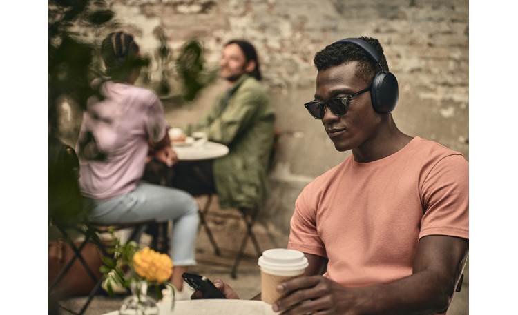 Sonos Ace (Black) Over-ear Bluetooth® wireless noise