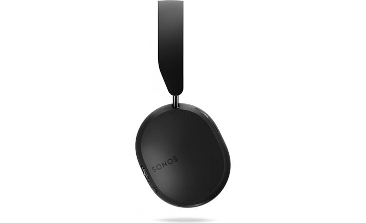Sonos Ace (Black) Over-ear Bluetooth® wireless noise