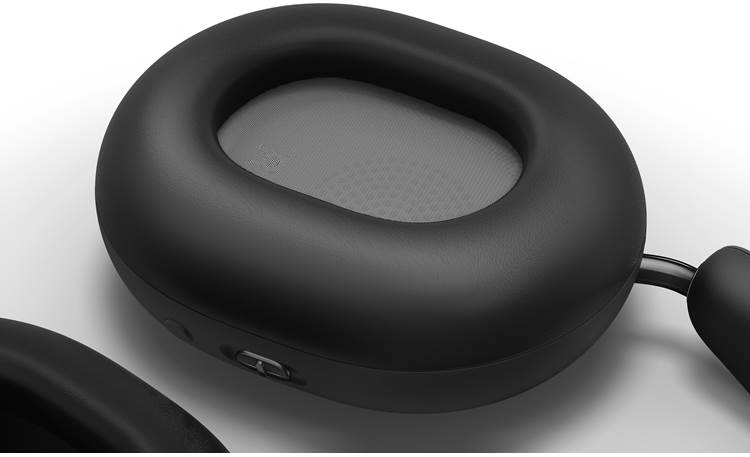 Sonos Ace (Black) Over-ear Bluetooth® wireless noise