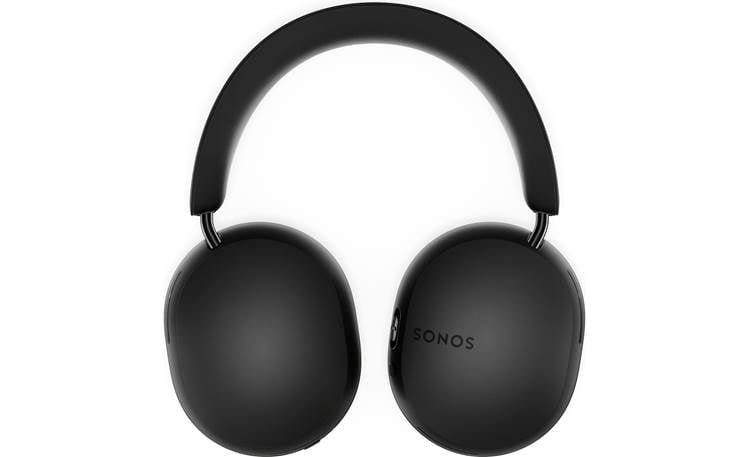 ヘッドホン Sonos Ace black Sonos Ace Wireless Over-Ear Headphones - Black