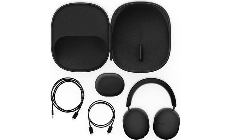 sonos ace ブラック Sonos Ace (Black) Over-ear Bluetooth® wireless noise