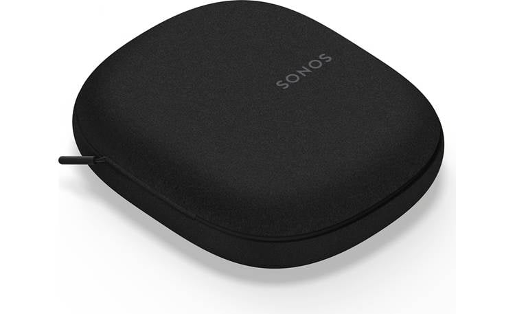 Sonos Ace (Black) Over-ear Bluetooth® wireless noise