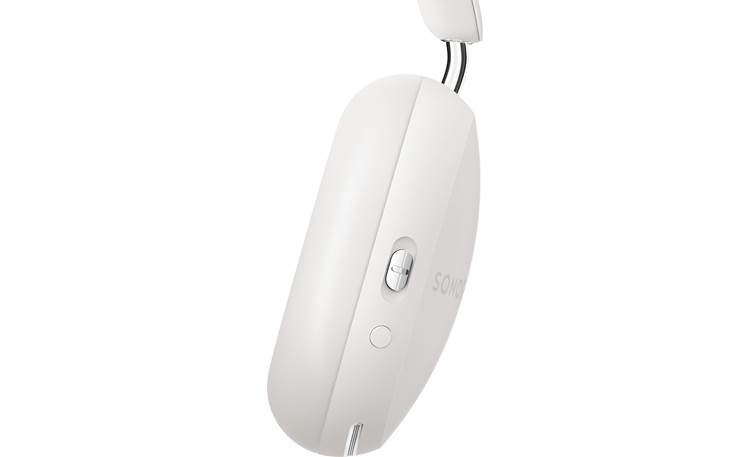 Sonos Ace (White) Over-ear Bluetooth® wireless noise