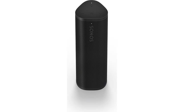 Sonos orders Roam speaker