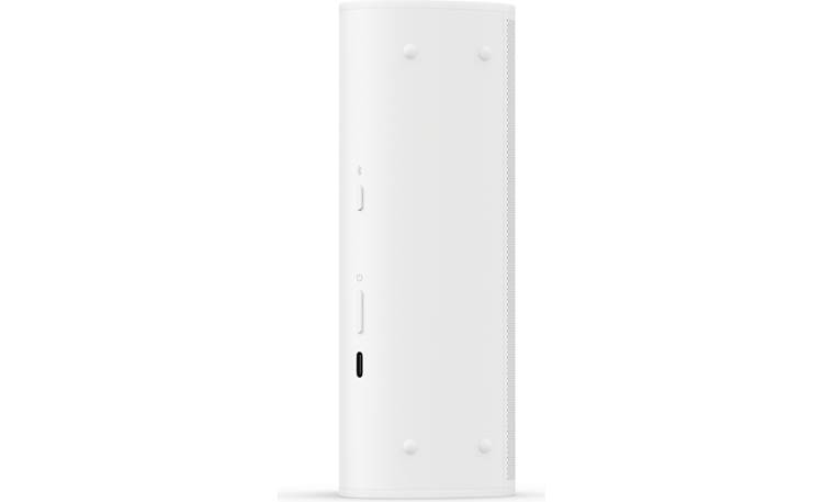 Sonos Roam 2 (White) Wireless portable speaker with
