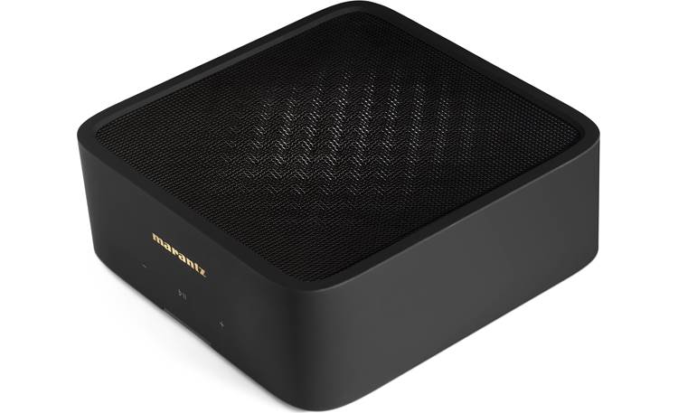 アンプ Marantz MODEL M1 MODEL M1 - ワイヤレス・ストリーミング・アンプ | Marantz - 日本