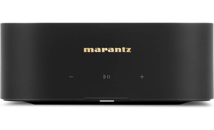 アンプ marantz MODEL M1 MODEL M1 - ワイヤレス・ストリーミング・アンプ | Marantz - 日本