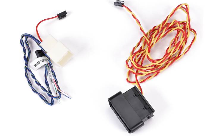 iDatalink HRN-HRR-HK3 Vehicle-specific Harness ( ADS-MRR2 module
