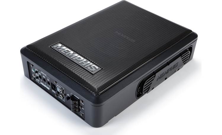 Best and Top Rated Powered Subwoofers That Fit Your Vehicle Perfectly