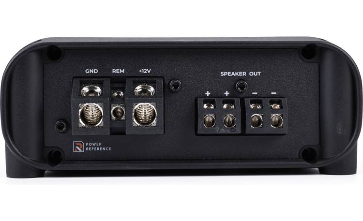 Memphis Audio PRX1500.1V2 Power Reference mono subwoofer