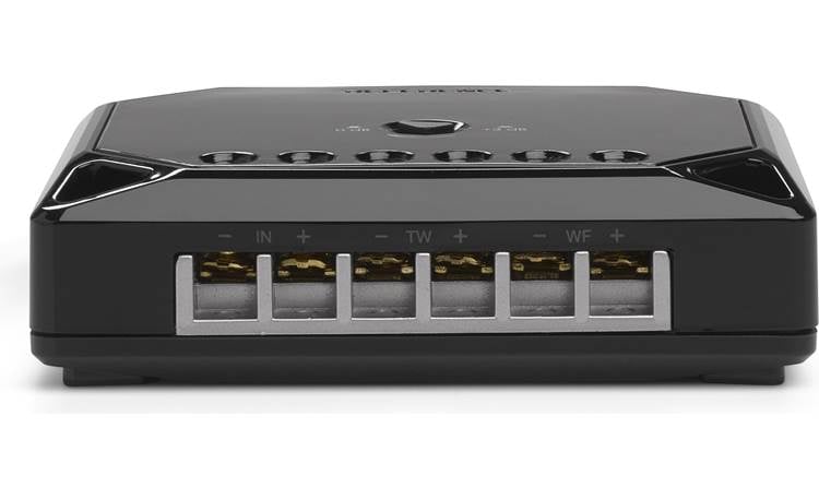 Infinity Reference REF607CF External crossover with speaker wire terminals