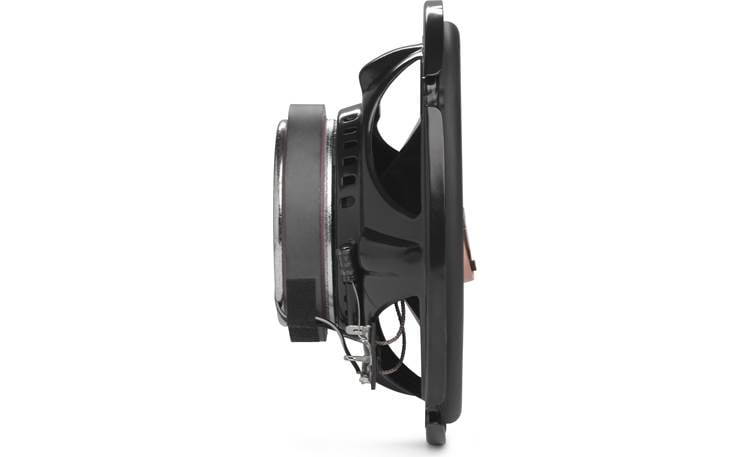 Infinity Reference REF607F Side view