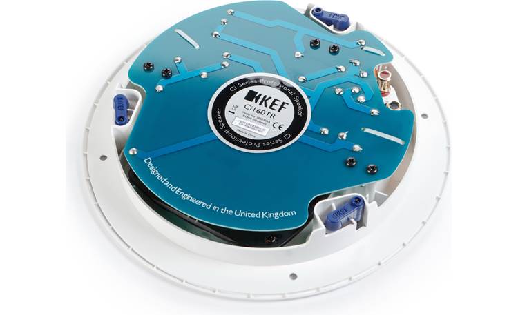KEF Ci160TR Back
