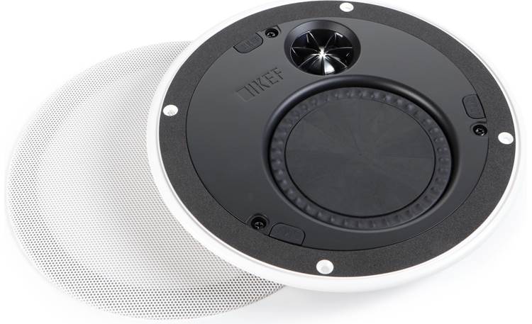 KEF Ci160TR Front