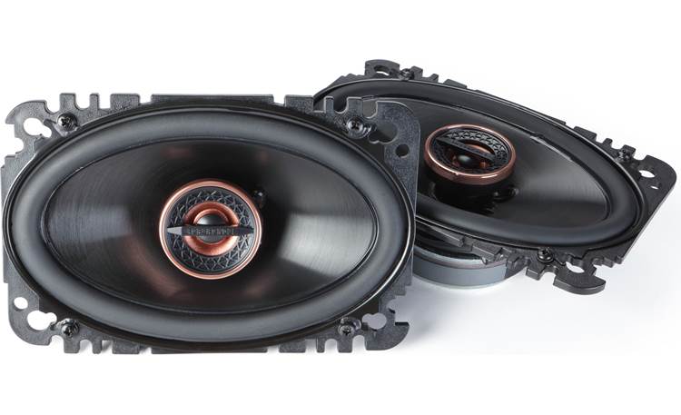 Infinity Kappa 124.7w 12