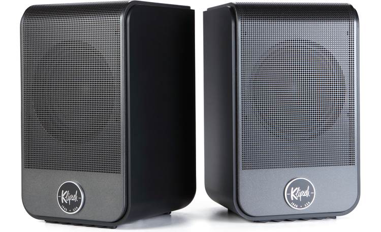 Klipsch Flexus SURR 100 Works with Klipsch Flexus sound bars