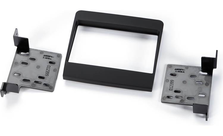 Metra 95-9618B Dash Kit Front