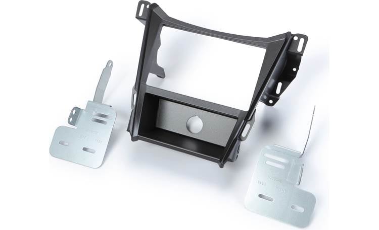 Connects2 CT23CV21 Dash Kit Front