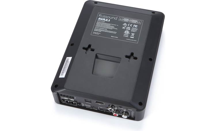Russound AVA2.1 Back