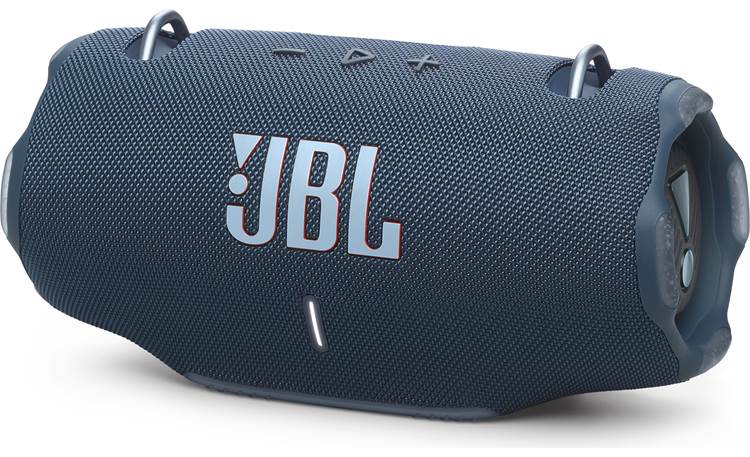スピーカー・ウーファー JBL XTREME4 Bluetooth speaker IP67 JBL Xtreme 4 | Portable waterproof speaker