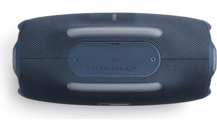 スピーカー・ウーファー JBL XTREME 4 JBL Xtreme 4 (Blue) Waterproof portable Bluetooth® speaker