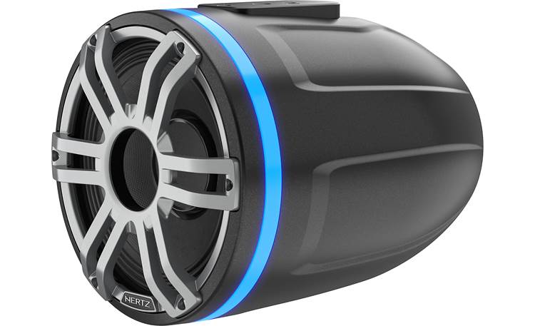 H３★FAM DCX 100.3 - Hertz car audio systems | The Sound Experience