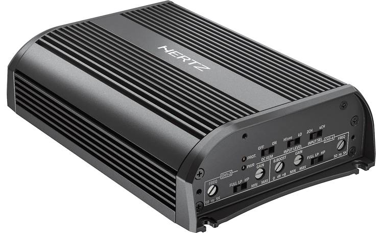 Hertz SP 4.500 Other