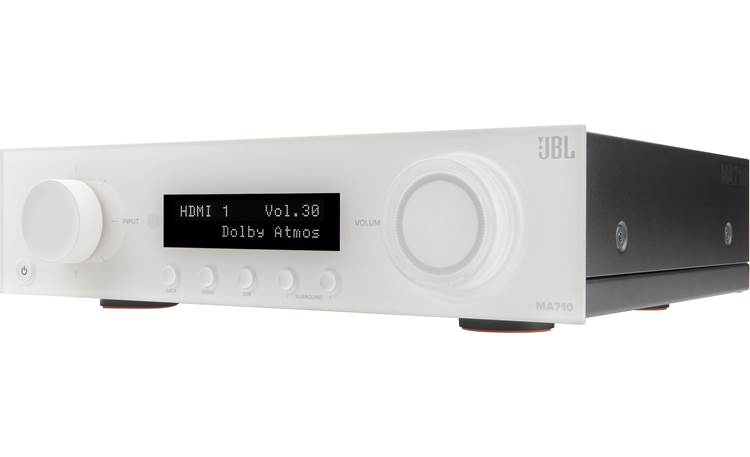 JBL MA710 Other
