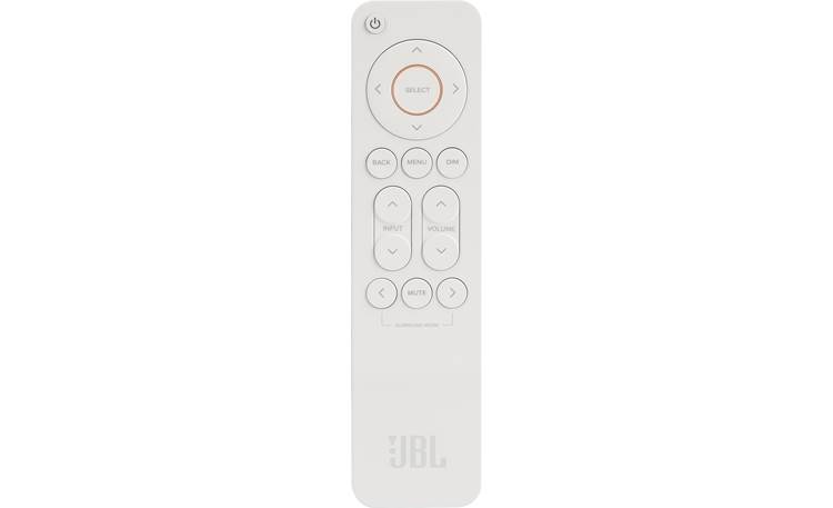 JBL MA710 Remote