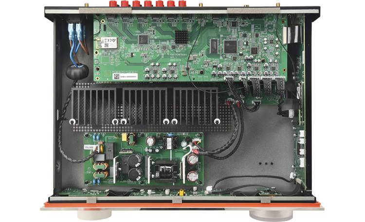 JBL MA710 Other