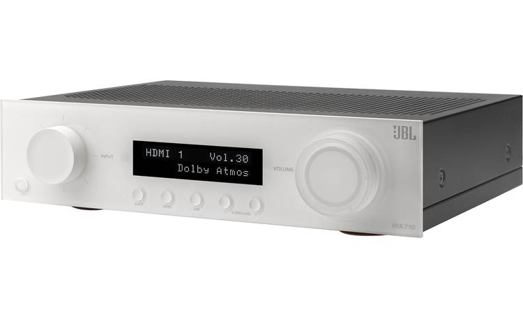 JBL MA710 Other