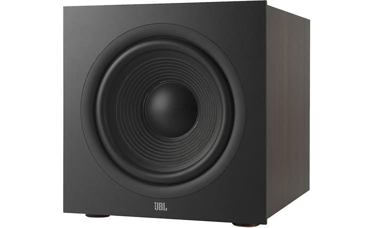 JBL Stage 220P (Espresso) 12