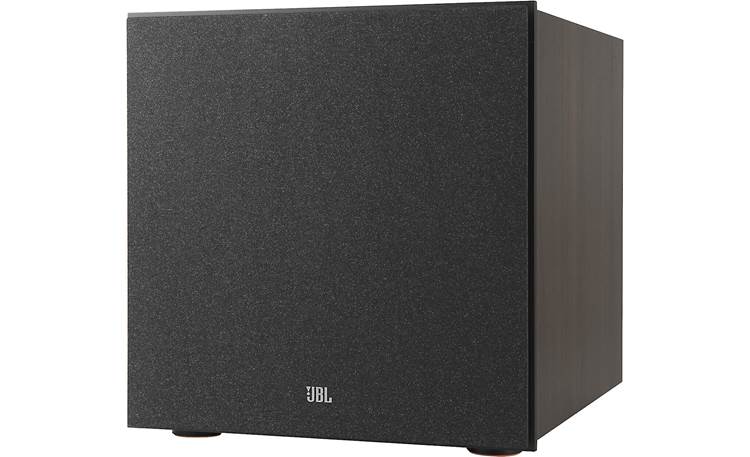 JBL Stage 220P (Espresso) 12