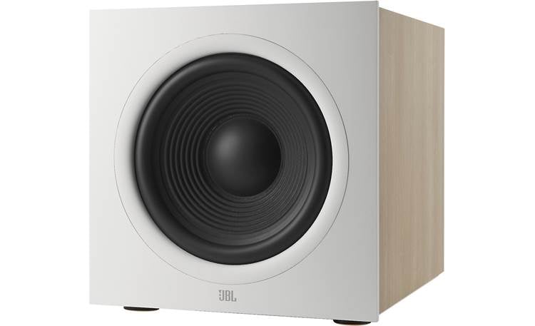 JBL Stage 220P Front
