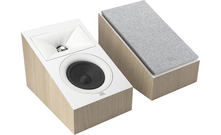 JBL Stage 240H (Latte) Dolby Atmos® enabled add-on height