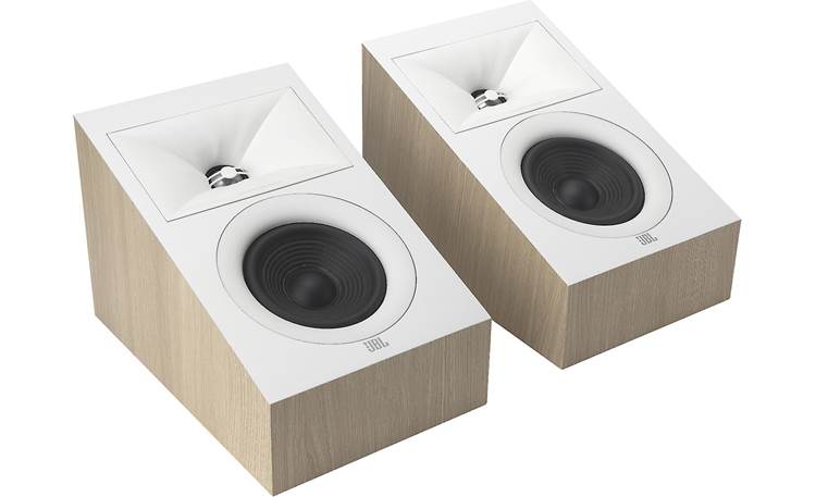 JBL Stage 240H (Latte) Dolby Atmos® enabled add-on height module