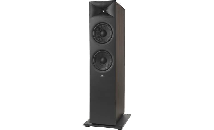 JBL Stage 280F (Espresso) Floor-standing speaker at