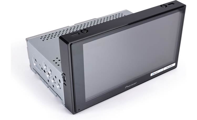 Pioneer DMH-W3000NEX Other