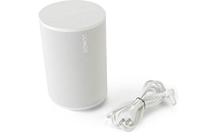 Sonos｜era 100 Sonos Era 100 (Black) Wireless powered speaker with Wi-Fi