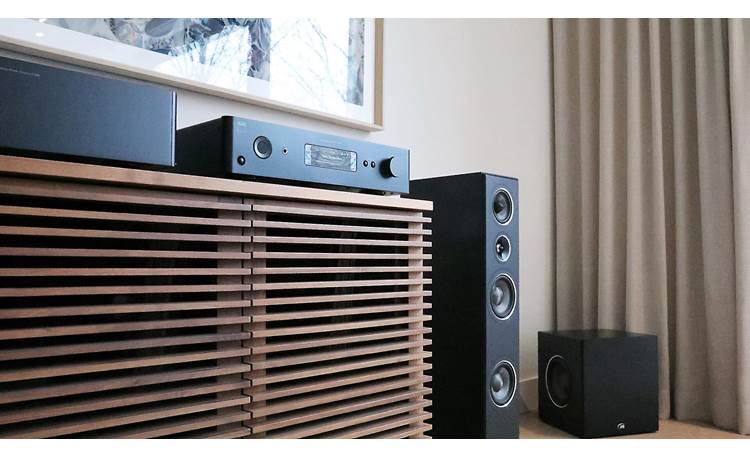 NAD C 379 Other