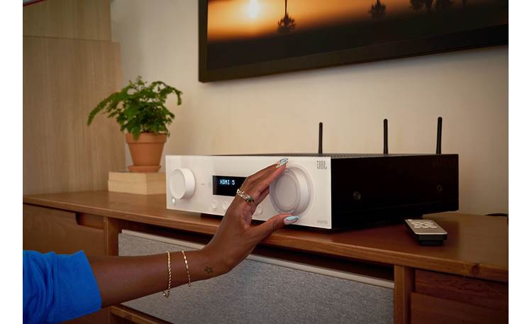 JBL MA710 Other