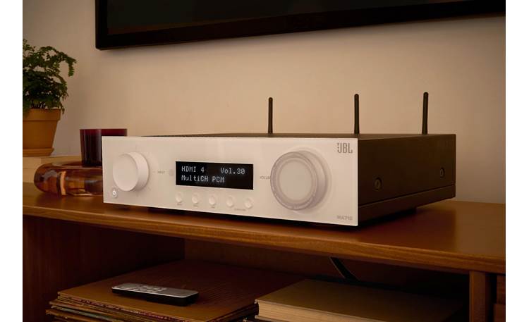 JBL MA710 Other