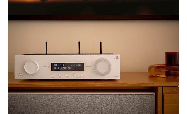 JBL MA710 Other