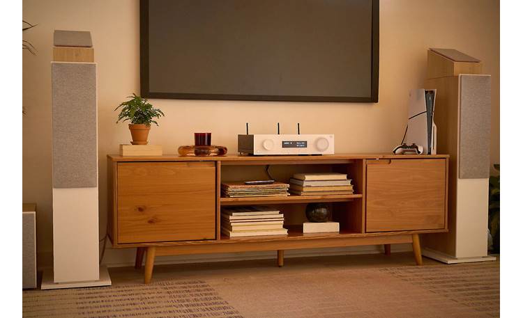 JBL MA710 Other