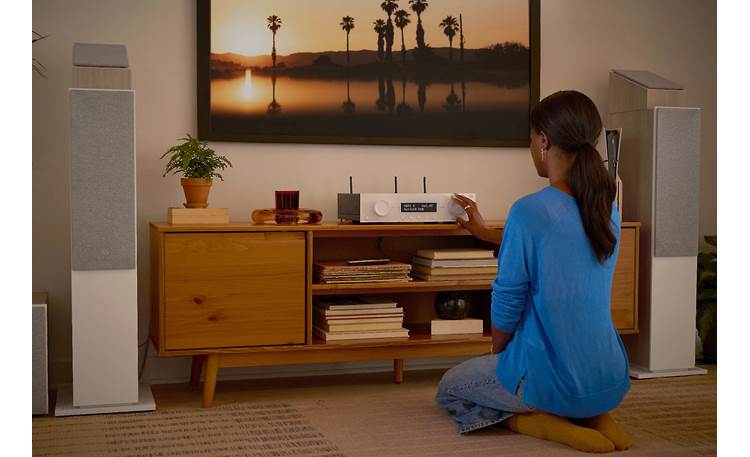 JBL MA710 Other